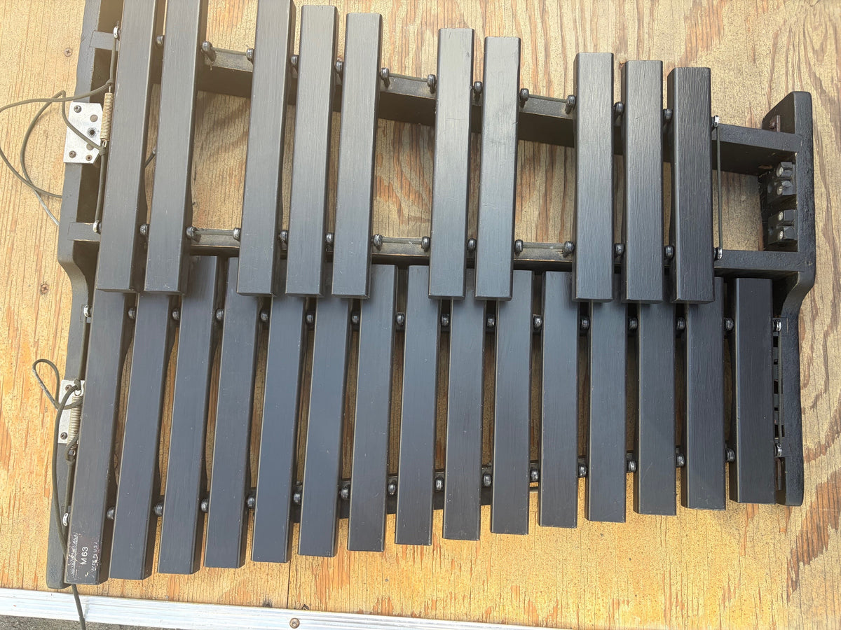 M63 Musser Kelon Marimba – Falls Percussion