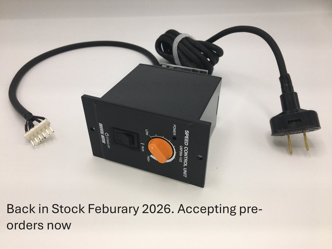 Vibraphone Controller Replacement Unit ( For 6 Straight Pin Connection)