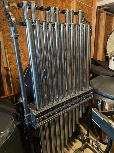 Musser Chimes 20 Bar M661C