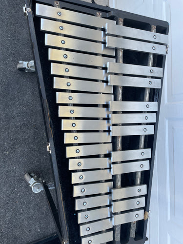 M645 Musser Concert Bells