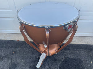 32" Ludwig Universal Fiberglass Timpani