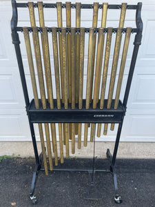 Musser Chimes M635B