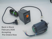 Load image into Gallery viewer, Vibraphone Motor &amp; Controller Replacment Combo Unit