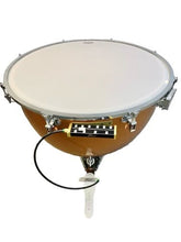 Load image into Gallery viewer, Planet Exactone Tuning Gauge for Ludwig Universal Timpani