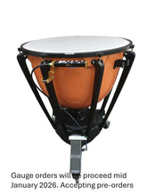 Load image into Gallery viewer, Planet Exactone Tuning Gauge for Yamaha Timpani