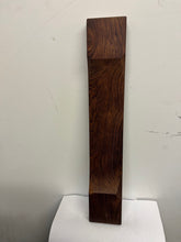 Load image into Gallery viewer, Musser Rosewood Replacement Bar for 5 Octave FN2