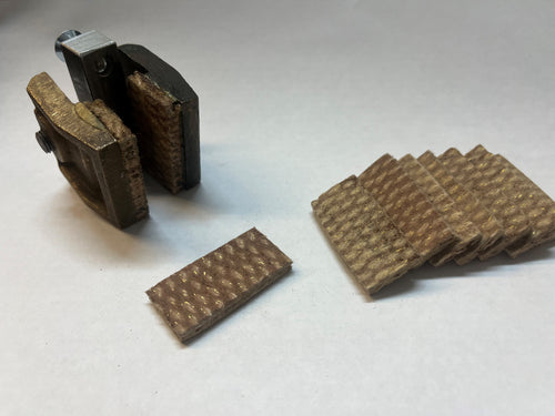 Ludwig Timpani Brake Replacement Pads