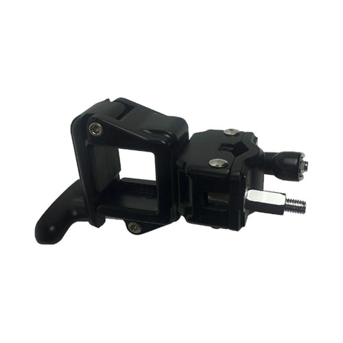 Musser Ultimate Field Frame Accessory Clamp New Old Stock