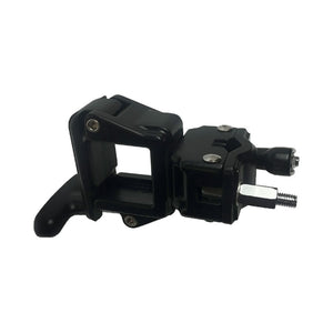 Musser Ultimate Field Frame Accessory Clamp New Old Stock