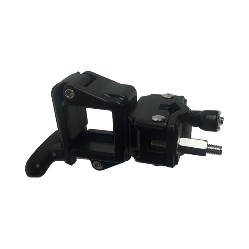 Musser Ultimate Field Frame Accessory Clamp New Old Stock