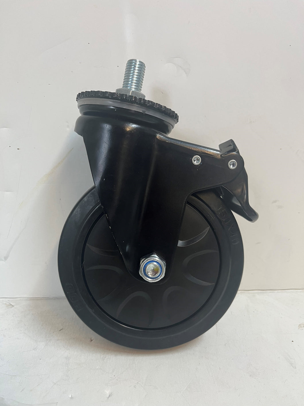 Musser Ultimate Field Cart Replacement Caster