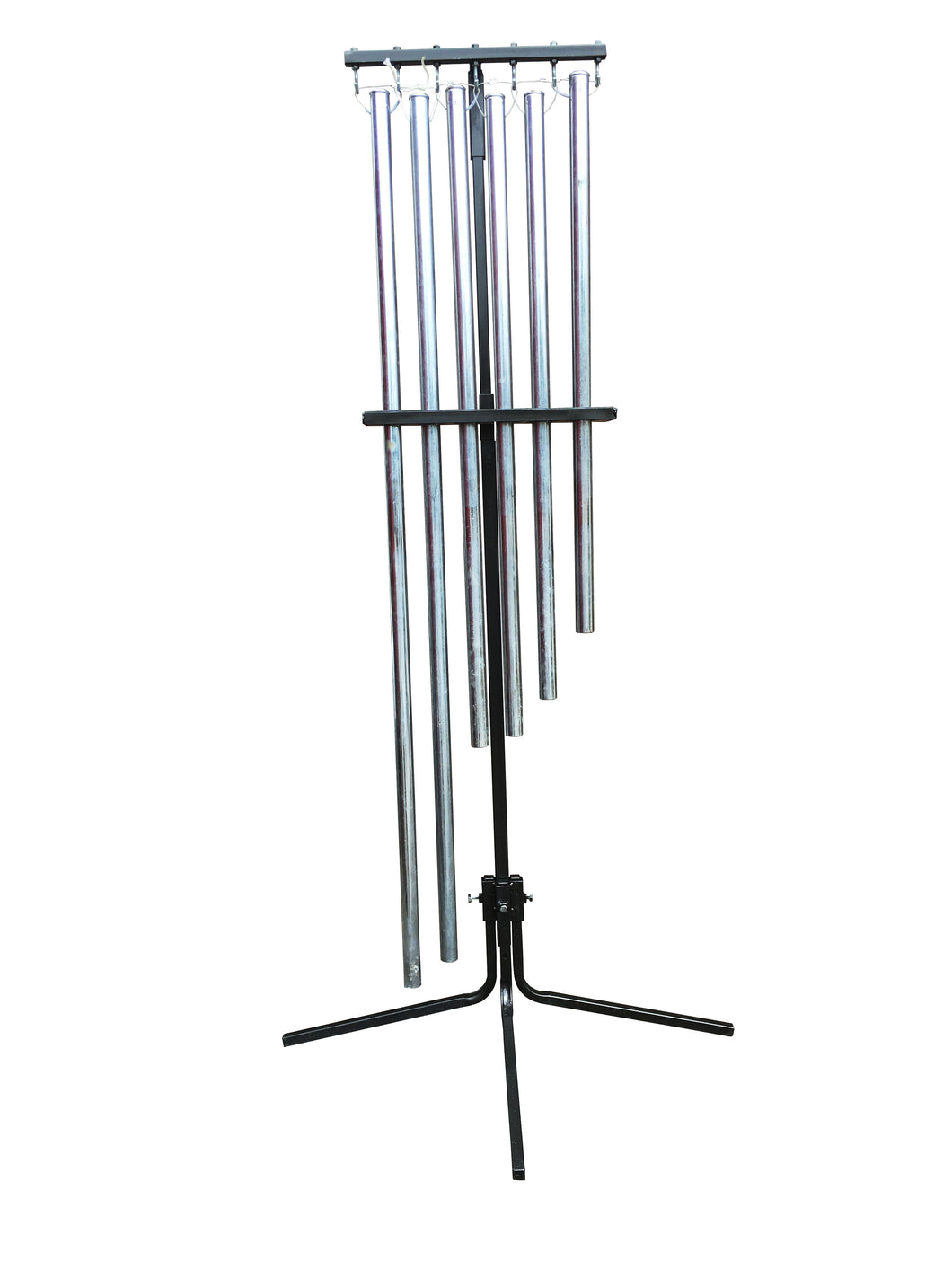 GrandStands Six Note Chime Stand & Thundersheet Stand