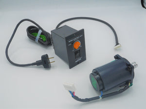 Vibraphone Motor & Controller Replacment Combo Unit
